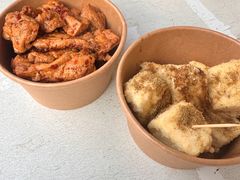 -广州素食学校·素猫豆腐(长洲码头店)