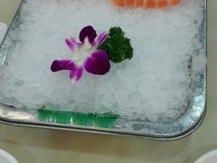 -新享乐海鲜(翠华路店)