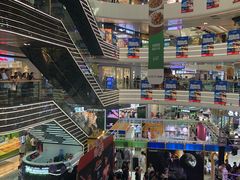 -万达广场(北京槐房店)