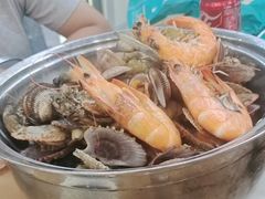 -渔码头食府(蓬莱阁店)