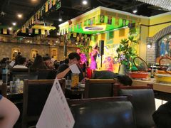 大堂-拉丁餐厅·巴西烤肉自助(正佳广场店)