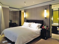 床-成都峨眉雪芽大酒店