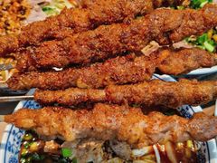 -兰州陈记牛肉面 ·烧烤· 铜锅涮肉(万达店)