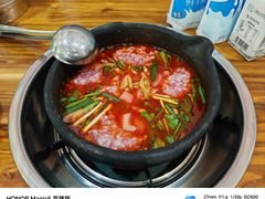 -笔记安顺夺夺粉火锅