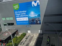 -波哥大埃尔多拉国际机场