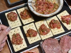 -丸藏和牛烧肉专门店(园区师惠坊店)