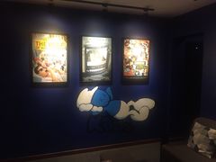 -1900电影公馆(勒泰店)