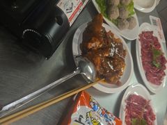 -燃计沙茶皇·香港沙茶火锅(人广旗舰店)
