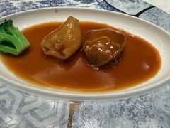 -君来湖滨饭店·渔餐厅