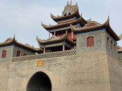-鼓楼(兴庆区)
