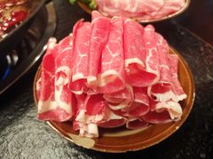 -渝井巷重庆老火锅(沈阳吉祥店)
