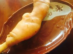 -茗味居羊肉汤面馆(临沂路店)