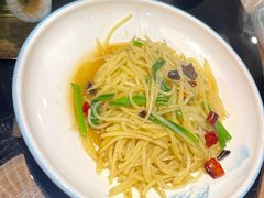 -味莊餐厅(康庄南街店)