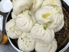 -胡家包子·清真(大众巷店)