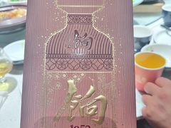 -秋色客家菜(流塘店)