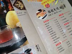 -福荣居褡裢火烧京味家常菜(西四店)