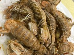 -广胜通达海鲜食府(黄沙店)