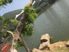 -珠海圆明新园