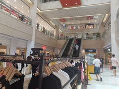 -光启城时尚购物中心