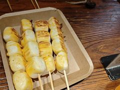 -为民烧烤吧.自贡爆炒菜(收录10年好店)