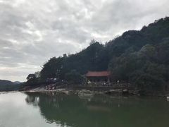 -九鲤湖风景区