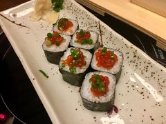 -蟹将军·松叶蟹和牛日料放题自助(K11店)