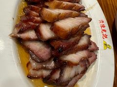 -澳门陈光记烧味饭店(南京德基广场店)