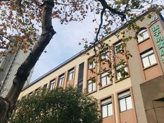 -南京市芳草园小学(凤凰校区)