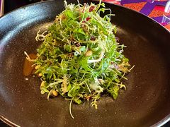 -上海滩餐厅(BFC外滩金融中心店)
