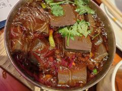 -本色.小马哥烧烤(五一路总店)