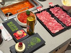 -海底捞火锅(河东万达广场店)