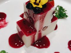 蓝莓山药-老船夫婚宴婚庆会馆(延吉路店)