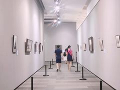 -大芬美术馆