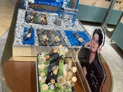 -MUJOSH木九十眼镜(长沙IFS国金中心店)