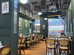 -章记星洲 · 新加坡餐厅(望京店)