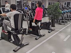 -一公里健身(龙湖紫都城店)
