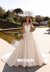 点击看大图 -纯色时光婚纱艺术馆WHITE