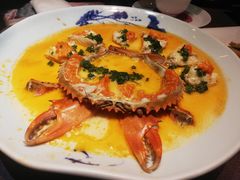 -蟹榭·本帮江浙菜·蟹宴(五角场合生汇商场店)