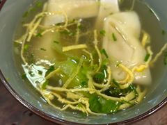 -同得兴 Since·1995 传统苏式面馆(嘉馀坊店)