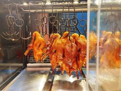 -蔓姐北京烤鸭(芙蓉广场店)