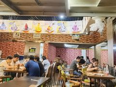 大堂-二斗栗子(黄河道店)