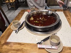 -肖肖酸萝卜鱼火锅(总店)