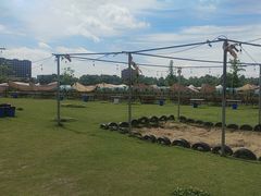 -上海山野camping·户外天幕烧烤·团建拓展营地