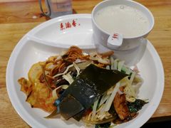 -素满香·素食自助餐(苏州·临顿路店)