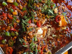 -盐帮食坊•小河帮川菜(四川师大店)