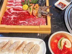 -嘿嘟嘟·肋条烧肉放题(爱融荟城店)