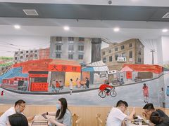 -江城燕子大排档(江汉路步行街店)