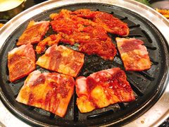 -九田家黑牛烤肉料理(石路天虹店)