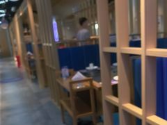 -大河宴·椒麻鱼火锅(北京路中和美食街店)