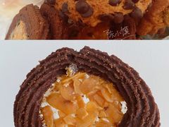 -拢香糕点(万达店)